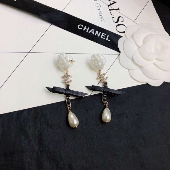 Picture of Chanel Earring _SKUChanelearring03cly2993997